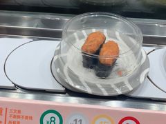 -新一番三文鱼寿司(大东海店)