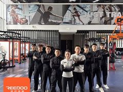 -锐动健身游泳(博地中心店)