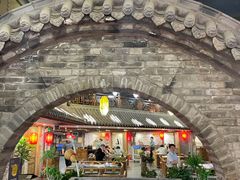 门面-来小酌·长安酒家(翠庭大厦店)