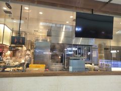 -西贝(东城万达广场店)