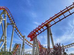 -蓬莱欧乐堡梦幻世界