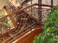 大堂-金泰食府(竹园店)