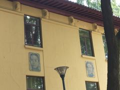 -T80科技文化国际社区-停车场