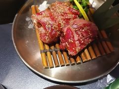 -西塔老太太泥炉烤肉(龙湖北苑天街店)