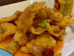-北方饺子王·海肠捞饭·海鲜锅(山大店)