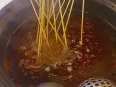 -钢管厂五区小郡肝火锅串串香(清河店)