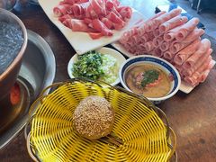 -前门张记涮肉(前门店)