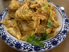乾隆白菜-白魁老号饭庄(安内店)