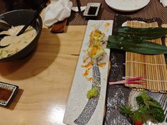 -长崎屋·日本料理·刺身·烧鸟(天河北路店)