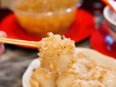 糖不甩-玫瑰甜品(文明路店)