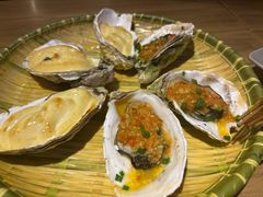 -蠔爺王志德生蚝馆(金沙湾店)