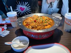 -胖哥俩肉蟹煲(杭州下沙学林街店)