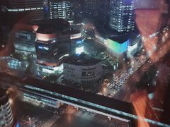 -龙之梦万丽酒店青餐厅