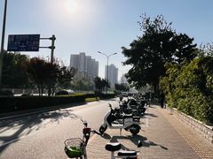 -北化机爱工场文化科技融合产业园
