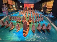 -中国闽台缘博物馆