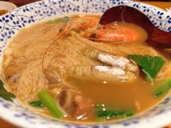 舟山海鲜面-原製原味(普陀山磐龙店)