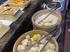 -素满香·素食自助餐(西安·民乐园店)
