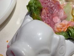 -大龙燚火锅(天安云谷店)