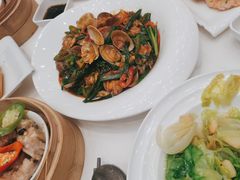-喜宴·粤菜·茶点·海鲜(光浩店)
