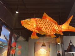 -向川南·水煮鱼·川菜(和平里店)