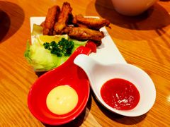 -一風堂拉面(港汇恒隆店)