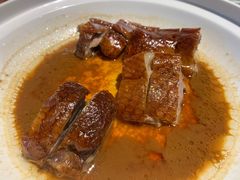 -禧宴Joyous Restaurant(禧园店)