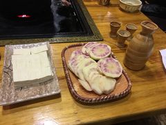 红心土豆片-滇藏石锅宴(北门坡古城管理局店)