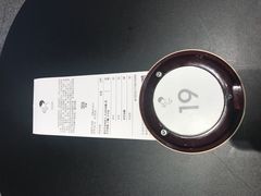 -喜茶(佛山岭南站店)