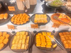 -鹈鹕素食餐厅自助餐部(正阳街店)