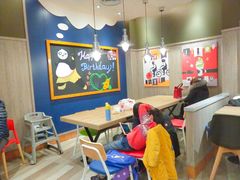 -肯德基(新阳光店)
