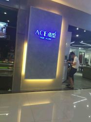 点击看大图 -愉己冥想·护发专门店