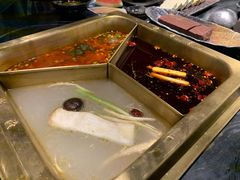 -王家渡火锅(金宝汇店)