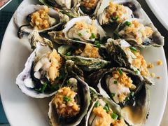 -田源农家饭店·窑鸡王·海鲜(东部湾·融创店)