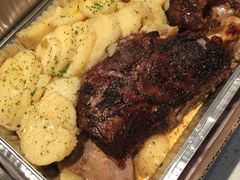 -Pedro's House of Lamb(基督城)