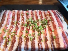 -炎蔵牛舌烤肉
