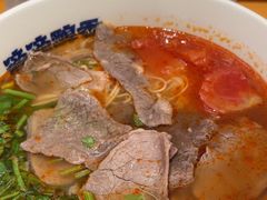 -陳香貴·兰州牛肉面(上海长风大悦城店)