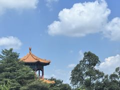 -广州莲花山旅游区