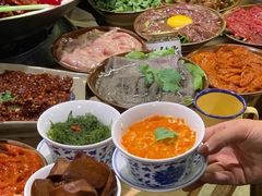 -锅首鲜品火锅(鸳鸯店)