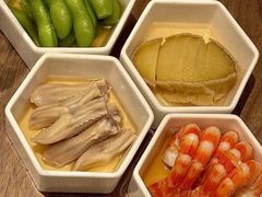 -上海和平饭店-华懋阁 The Cathay Room