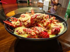 -金陵一哥龙虾馆(三牌楼总店)