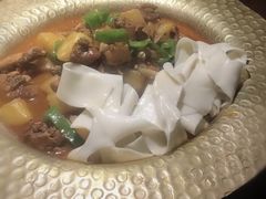 -楼兰新疆主题餐厅(苏州中心店)