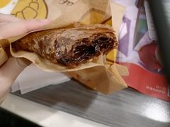 -麦当劳(天兴罗斯福店)