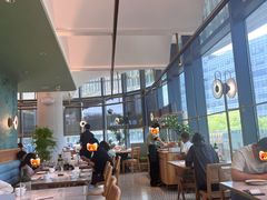 -陶兰居·手工点心·粤菜(圆融时代广场店)