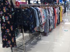 -新玛特购物广场(齐齐哈尔店)