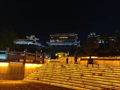 -汉江公园
