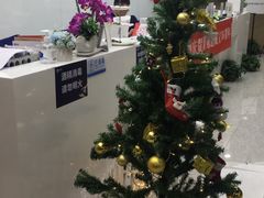 -新航道雅思托福·留学·考研培训(人民广场校区)
