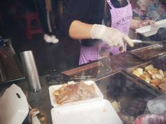 -细妹五香牛杂(步行街店)