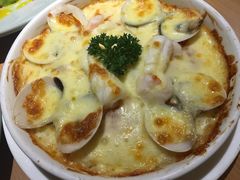 -Lia Cafe Bar Restaurant松山咖啡屋
