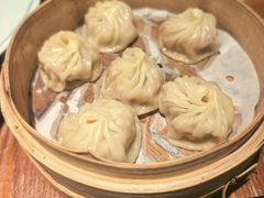 黄酒小笼-寻宝记绍兴菜(鲁迅路店)