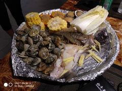 -船奇蒸汽海鲜·闽菜(八市海鲜总店)